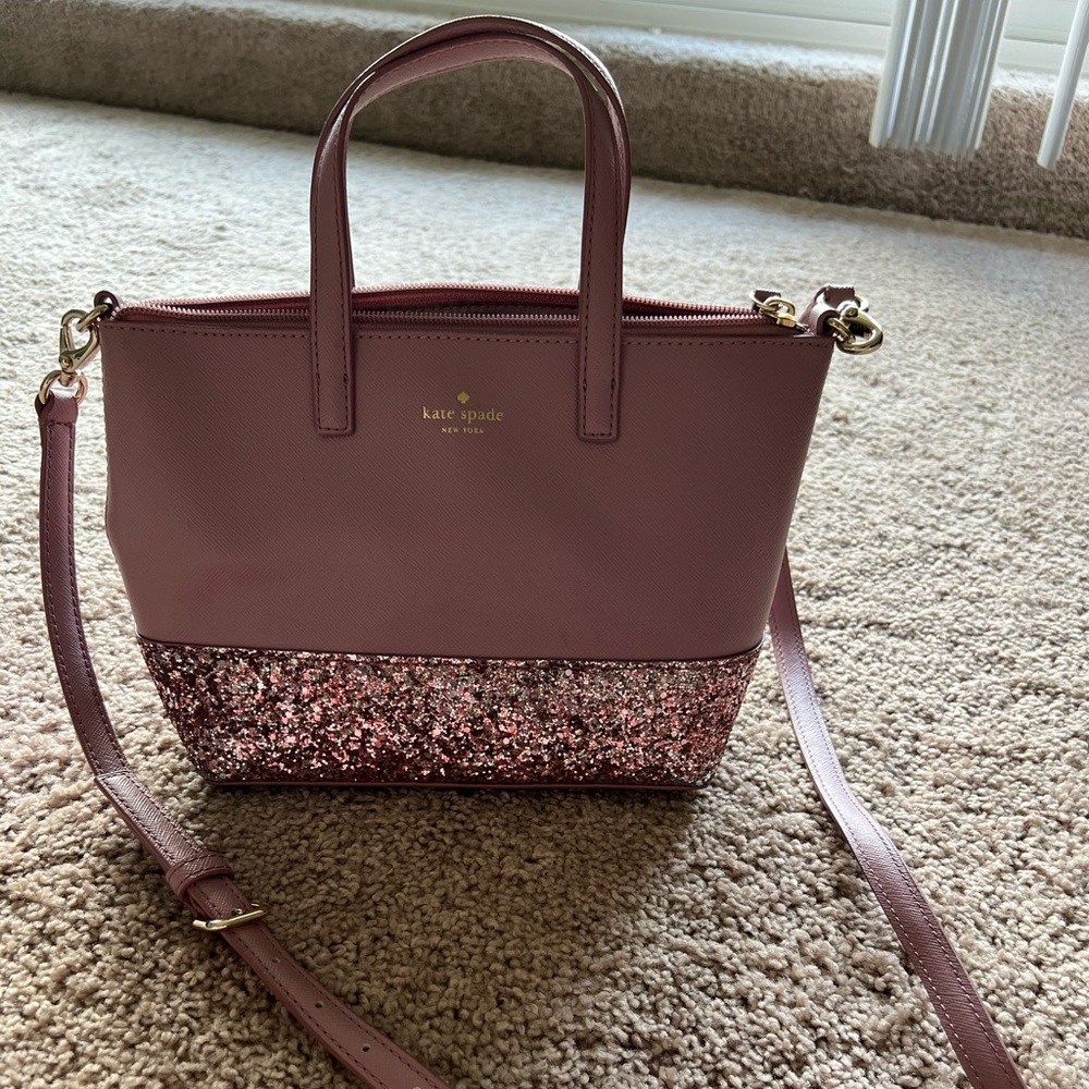 Kate Spade Crossbody